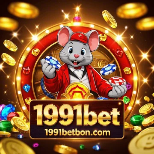 A Importância da Categoria Blog em Plataformas de Jogos como a 1991bet