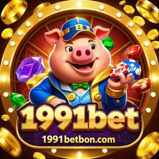 Descubra a Categoria de Cassino no 1991bet