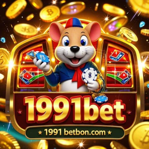 Explorando a Categoria 'Jogos' na 1991bet: Diversão e Emoção ao Seu Alcance
