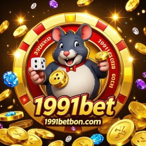 A Experiência Imersiva dos Jogos Ao Vivo no 1991bet